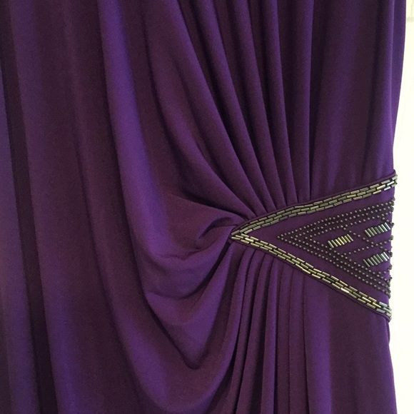 Jennifer Lopez dress - Picture 3 of 4